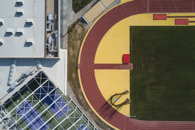 Centros deportivos