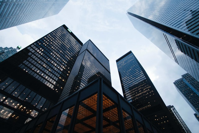 Oficinas Corporativas